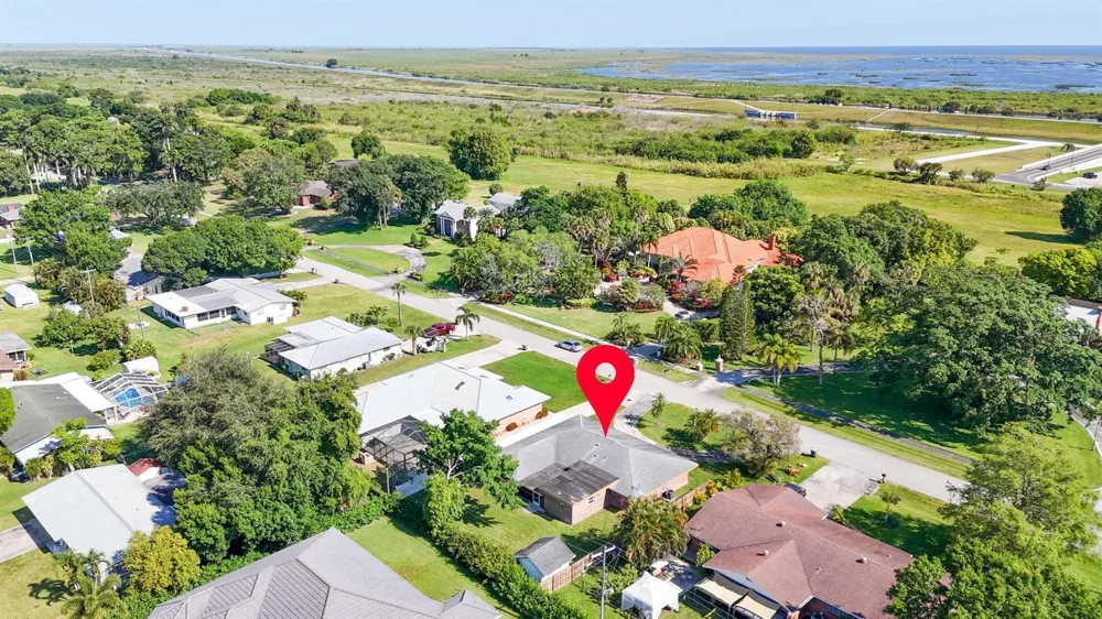 534 E DEL MONTE AVENUE Clewiston, FL 33440