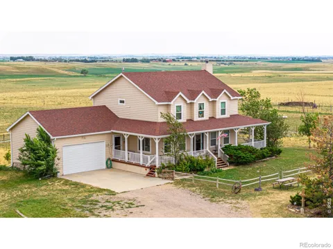 2827 W County Road 80
