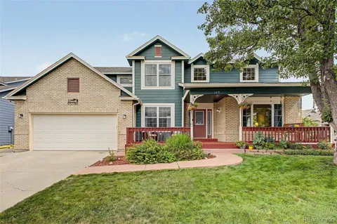 105 Wolf Creek Trail
