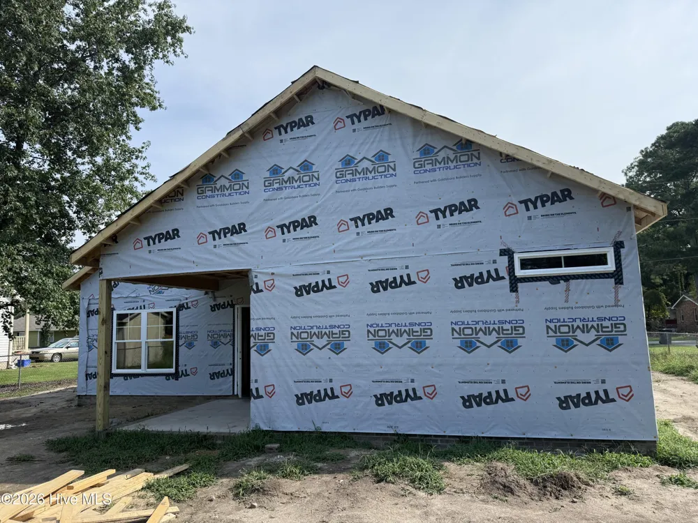 425 W 2nd Street Princeton, NC 27569
