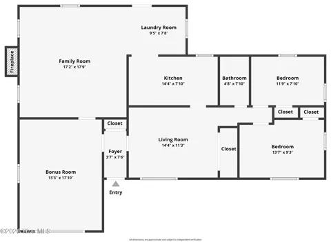 744 Mount Carmel Road