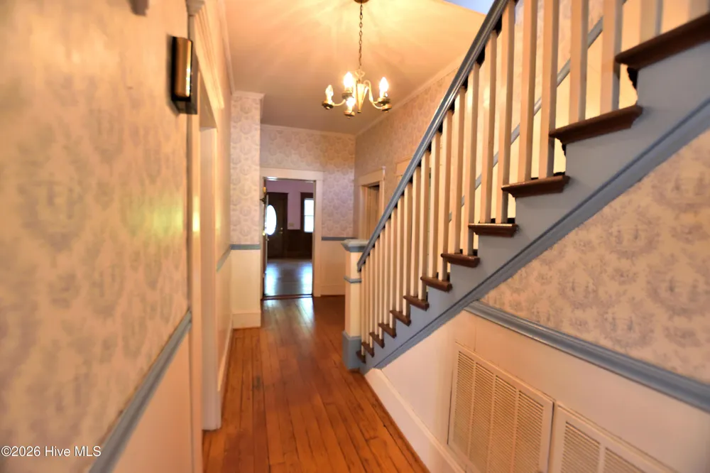 101 7th Street Pinetops, NC 27864