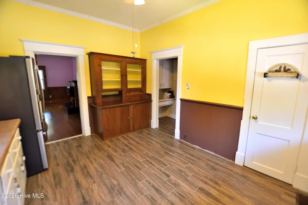 101 7th Street Pinetops, NC 27864