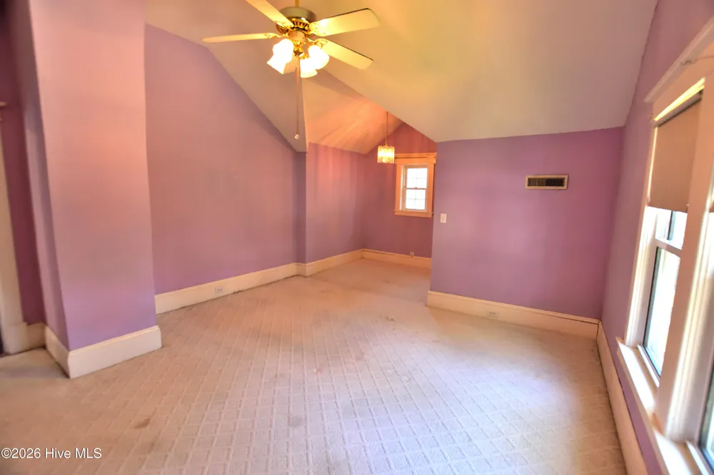 101 7th Street Pinetops, NC 27864