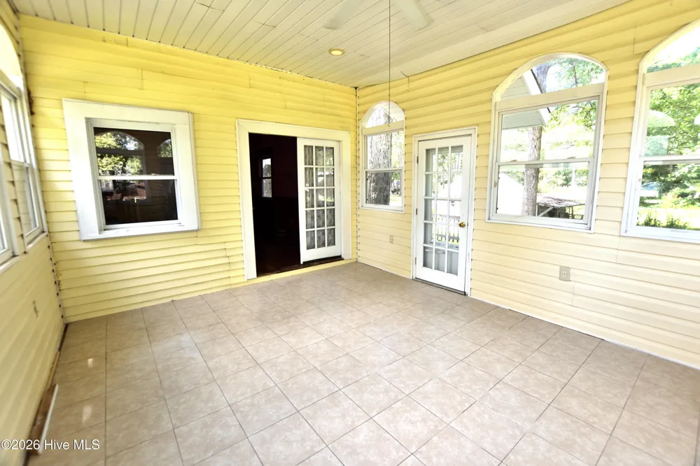 101 7th Street Pinetops, NC 27864