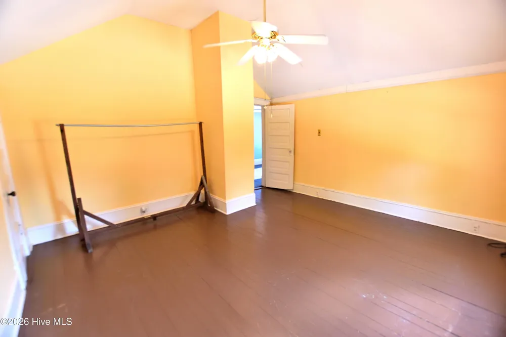 101 7th Street Pinetops, NC 27864
