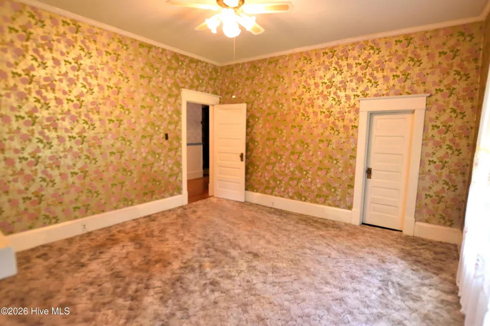 101 7th Street Pinetops, NC 27864
