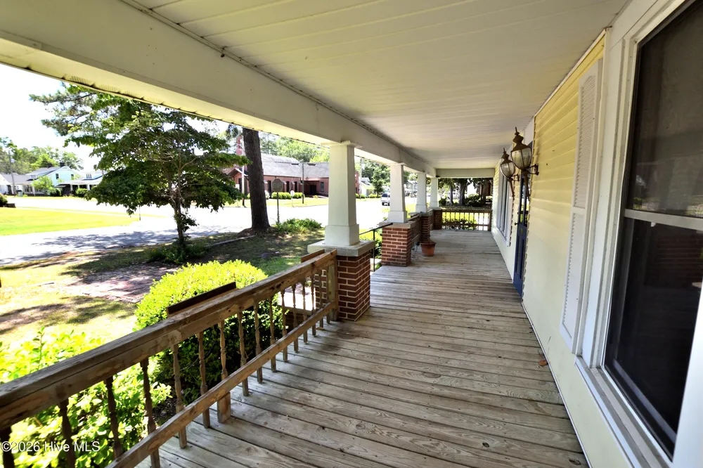 101 7th Street Pinetops, NC 27864