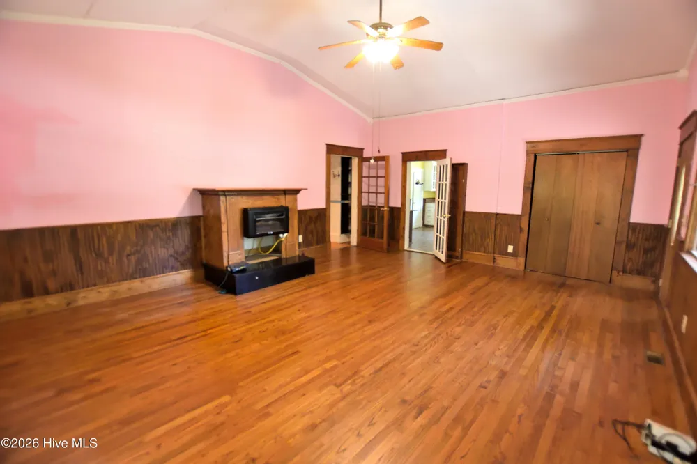 101 7th Street Pinetops, NC 27864