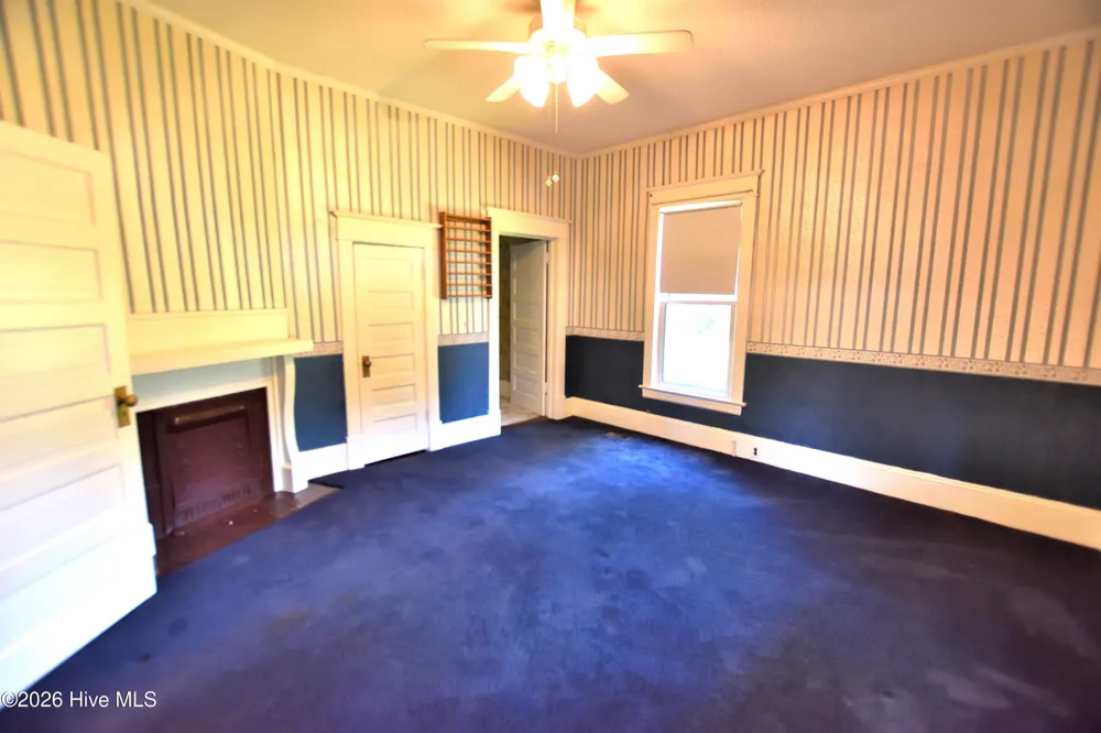101 7th Street Pinetops, NC 27864