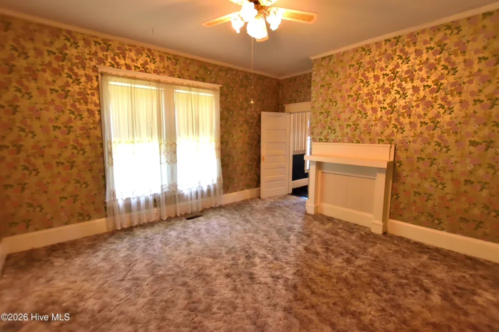 101 7th Street Pinetops, NC 27864