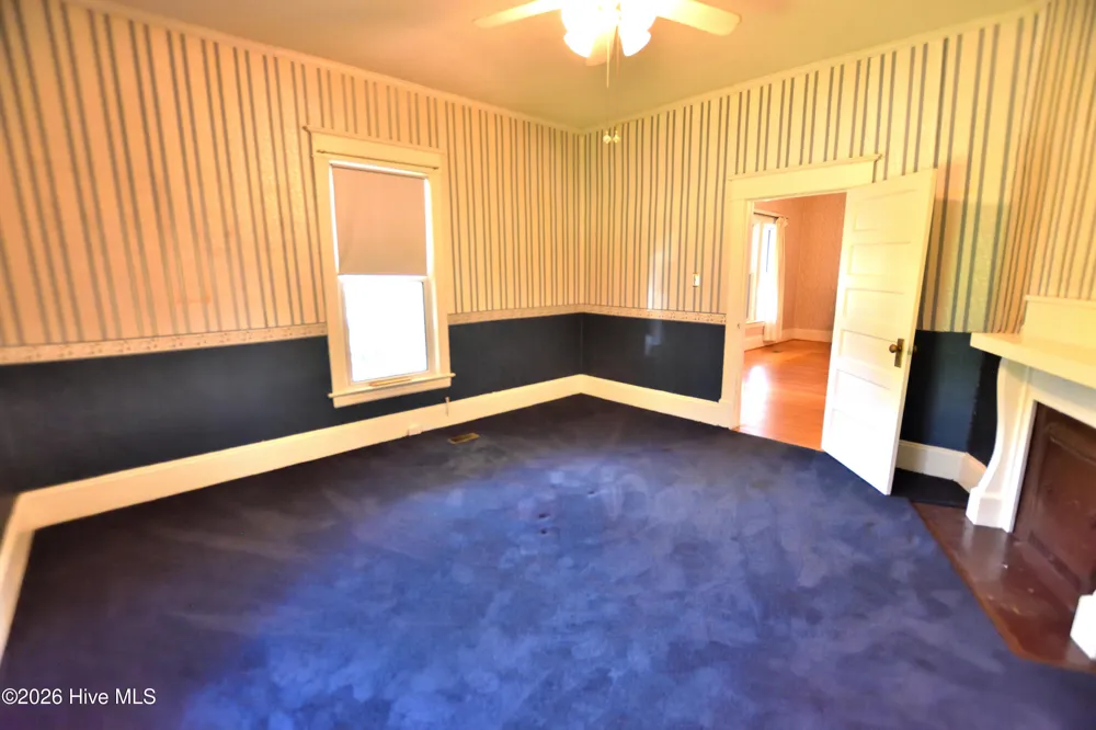 101 7th Street Pinetops, NC 27864