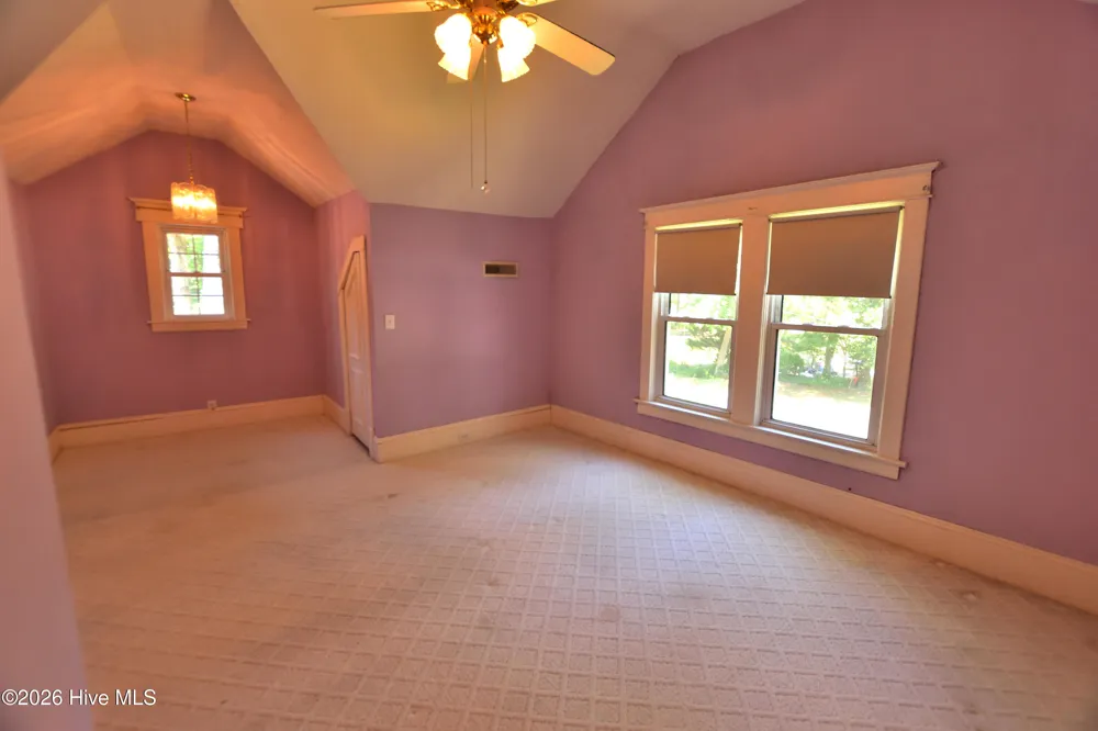 101 7th Street Pinetops, NC 27864