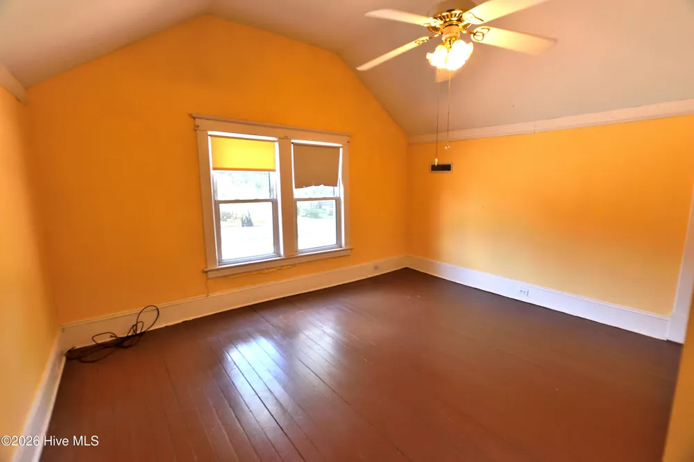 101 7th Street Pinetops, NC 27864