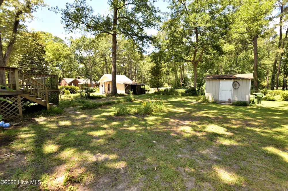 101 7th Street Pinetops, NC 27864