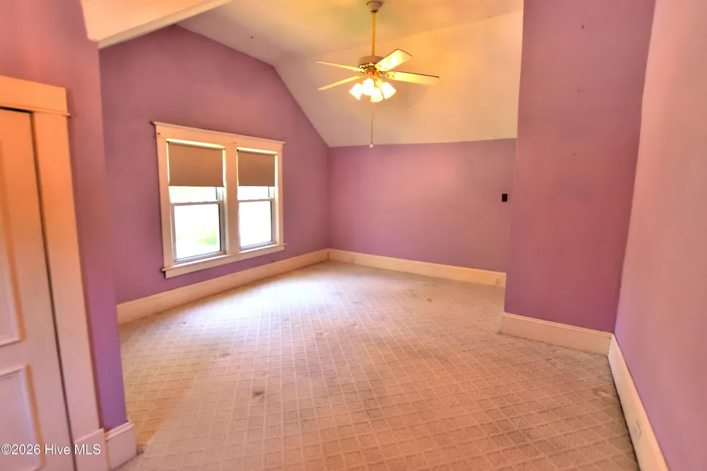 101 7th Street Pinetops, NC 27864