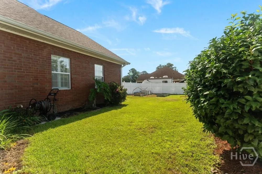 2384 Hodgeville Road Rincon, GA 31326