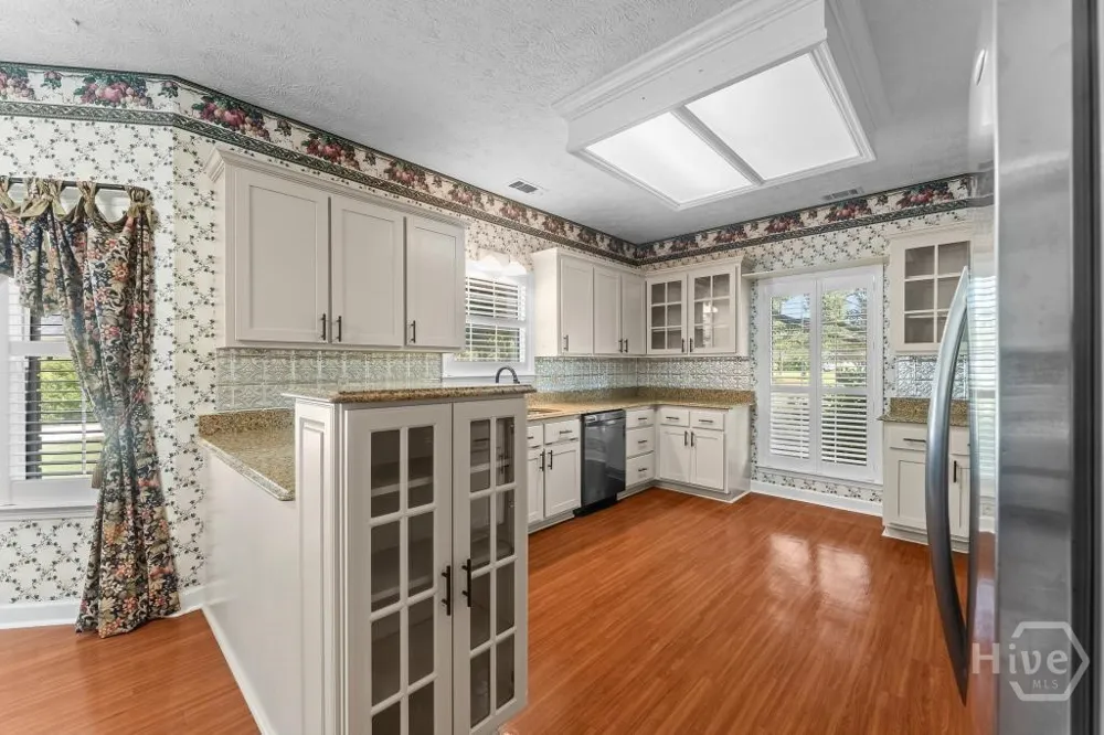 2384 Hodgeville Road Rincon, GA 31326