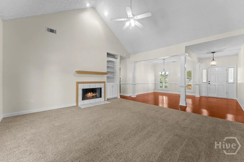 2384 Hodgeville Road Rincon, GA 31326