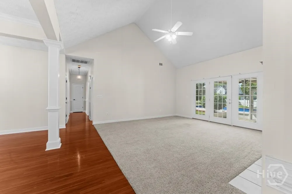 2384 Hodgeville Road Rincon, GA 31326