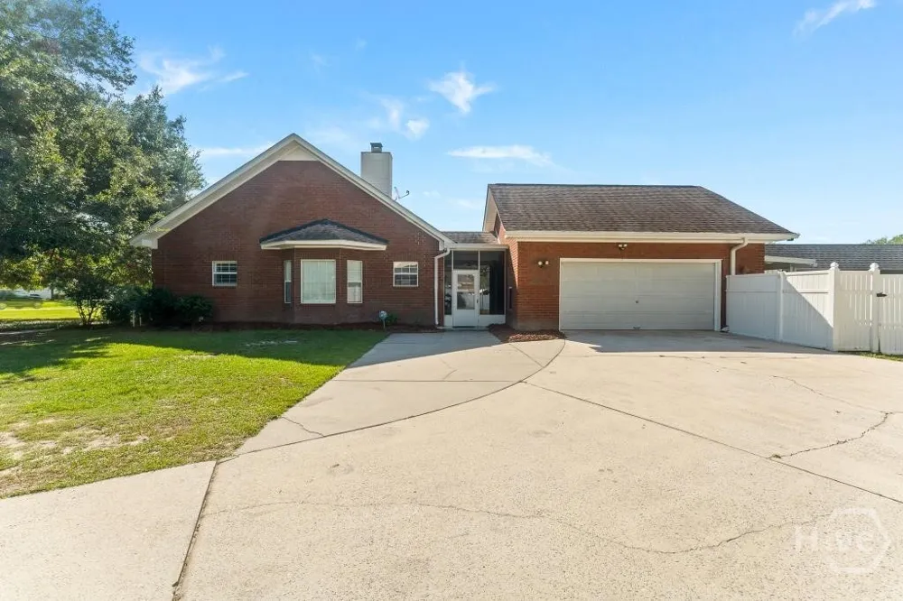 2384 Hodgeville Road Rincon, GA 31326