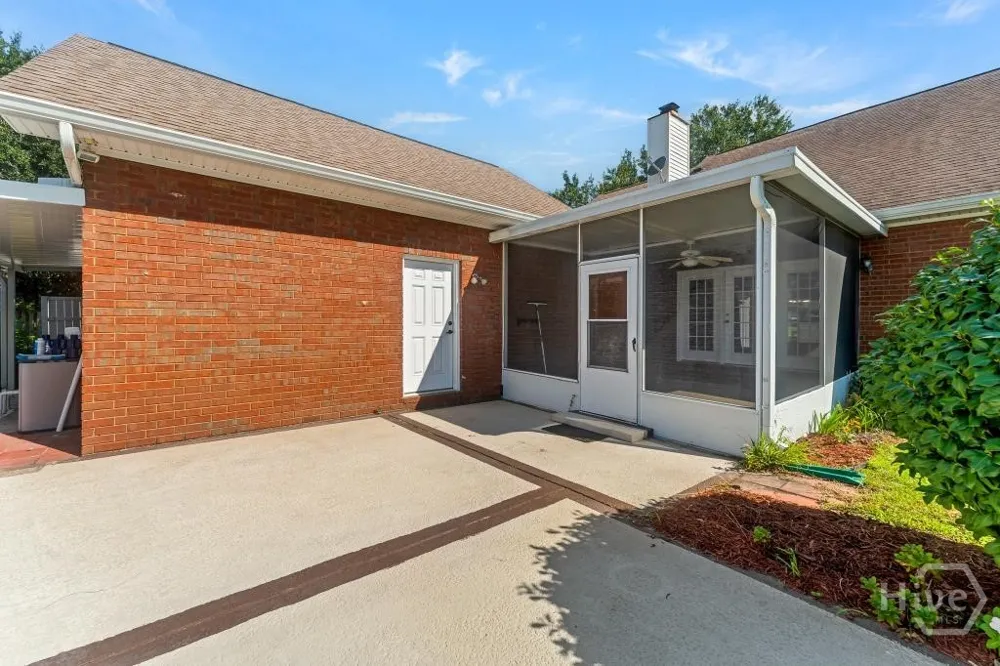 2384 Hodgeville Road Rincon, GA 31326