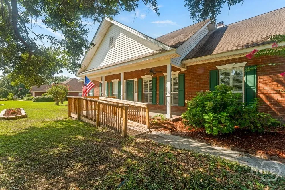 2384 Hodgeville Road Rincon, GA 31326