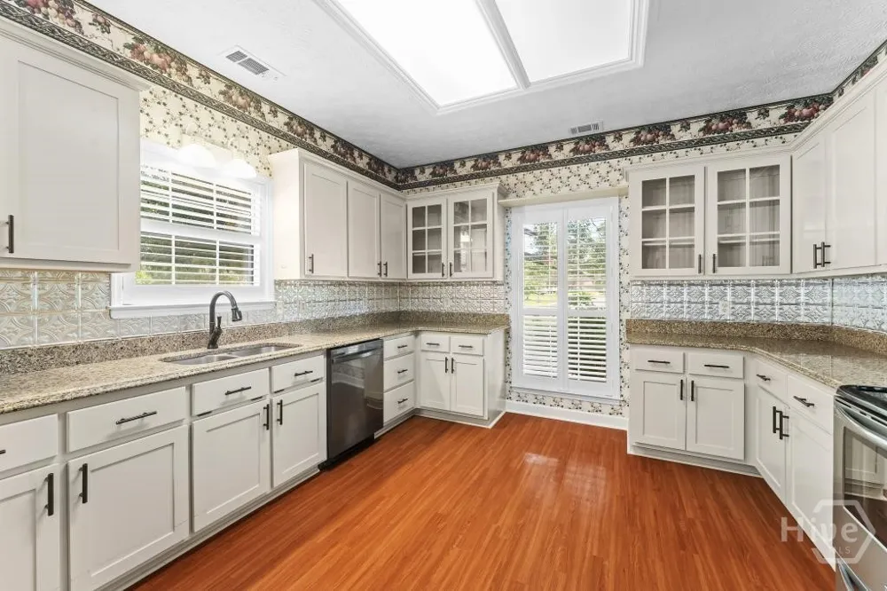 2384 Hodgeville Road Rincon, GA 31326