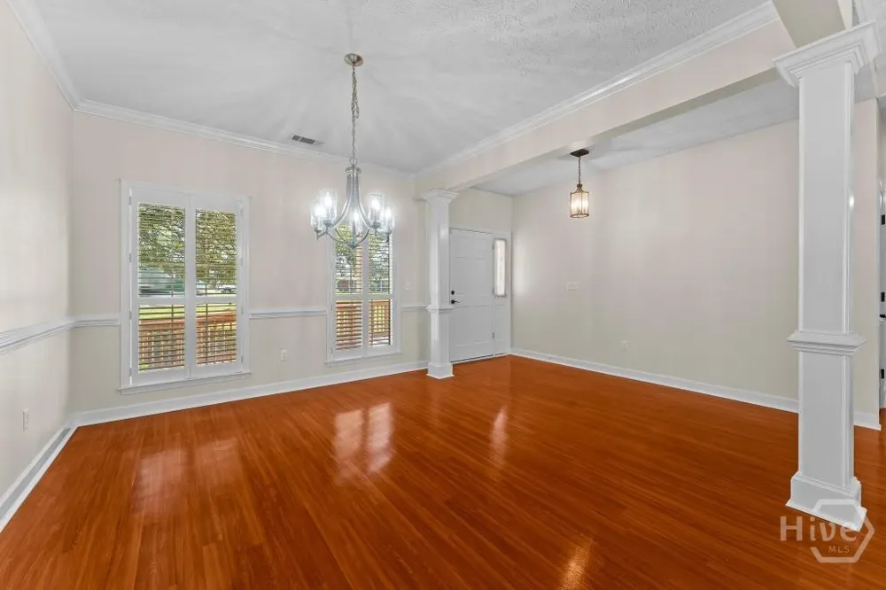 2384 Hodgeville Road Rincon, GA 31326
