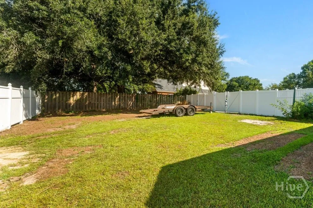 2384 Hodgeville Road Rincon, GA 31326