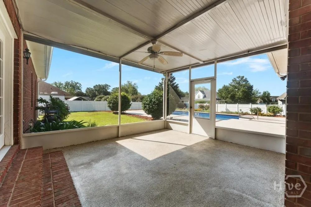 2384 Hodgeville Road Rincon, GA 31326