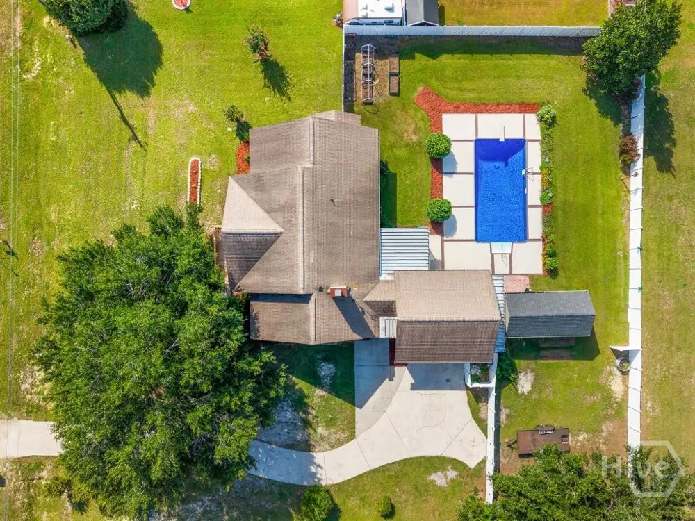 2384 Hodgeville Road Rincon, GA 31326