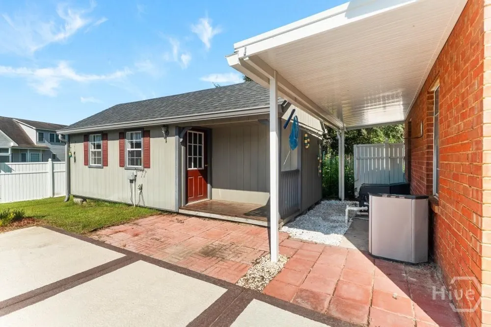 2384 Hodgeville Road Rincon, GA 31326