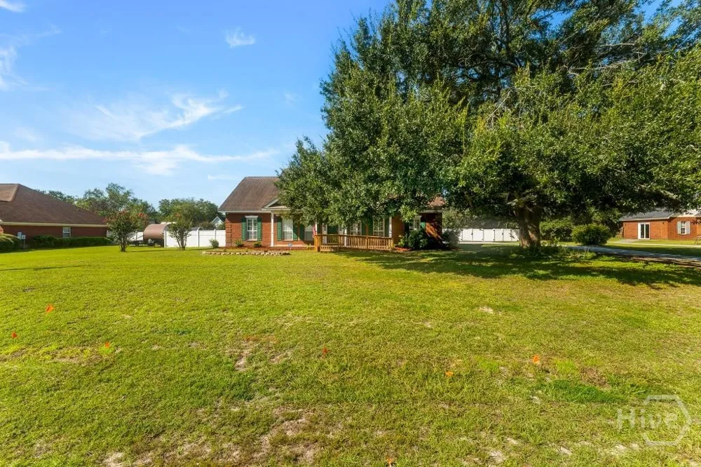 2384 Hodgeville Road Rincon, GA 31326
