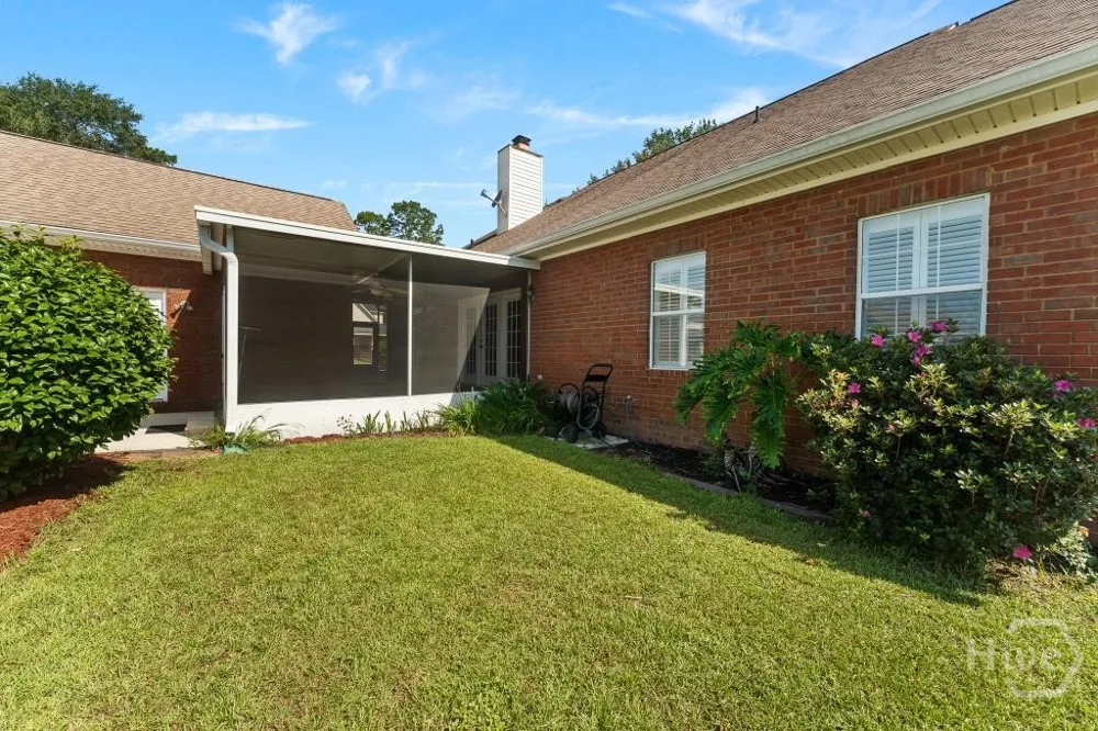 2384 Hodgeville Road Rincon, GA 31326