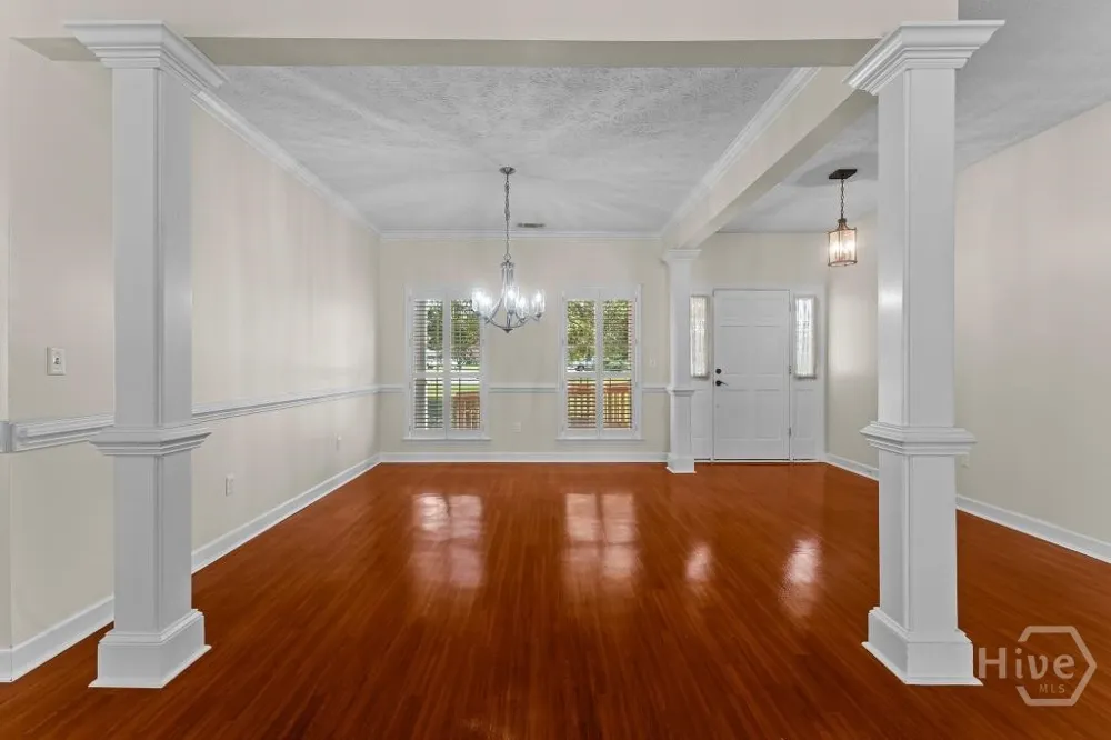 2384 Hodgeville Road Rincon, GA 31326