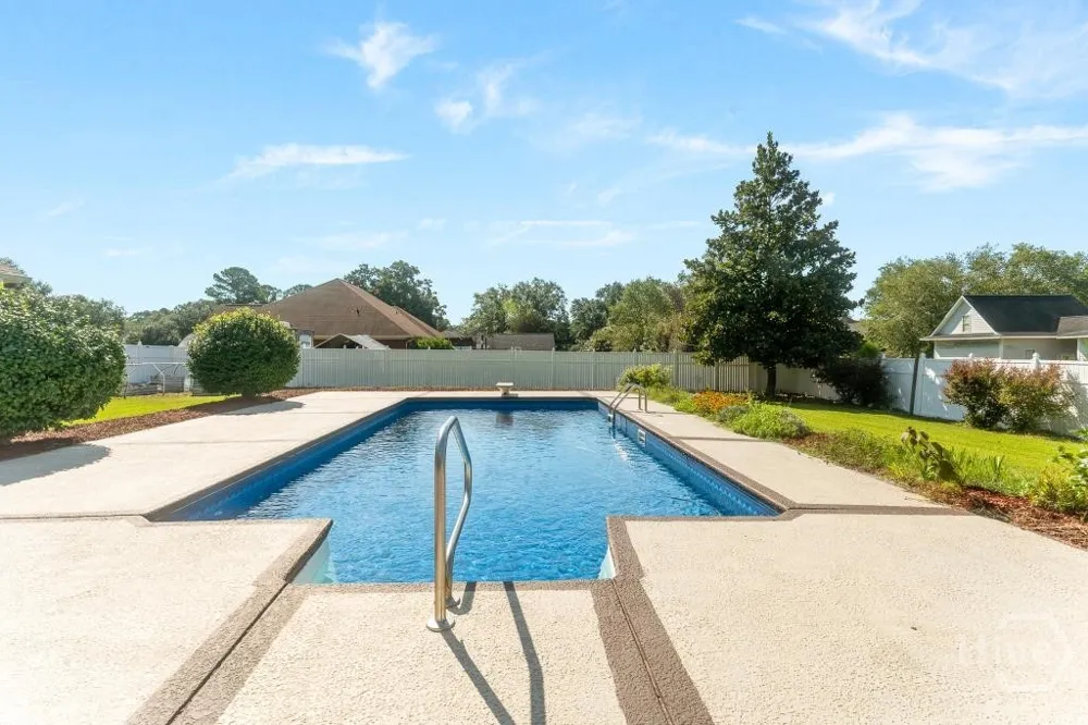 2384 Hodgeville Road Rincon, GA 31326