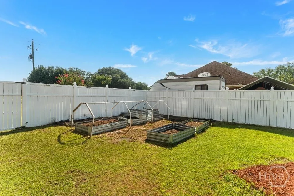 2384 Hodgeville Road Rincon, GA 31326