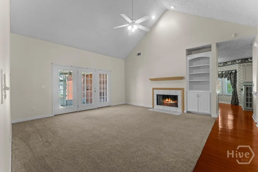 2384 Hodgeville Road Rincon, GA 31326