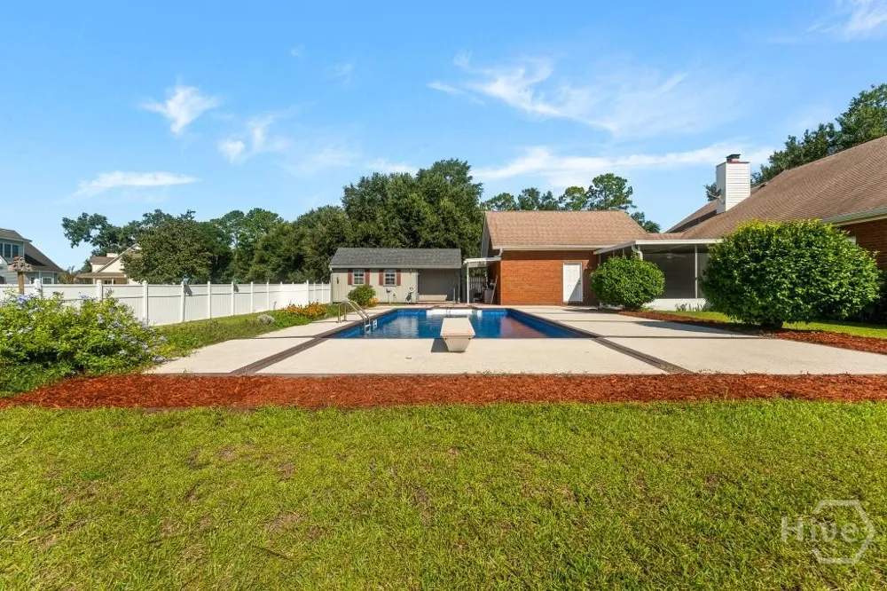2384 Hodgeville Road Rincon, GA 31326