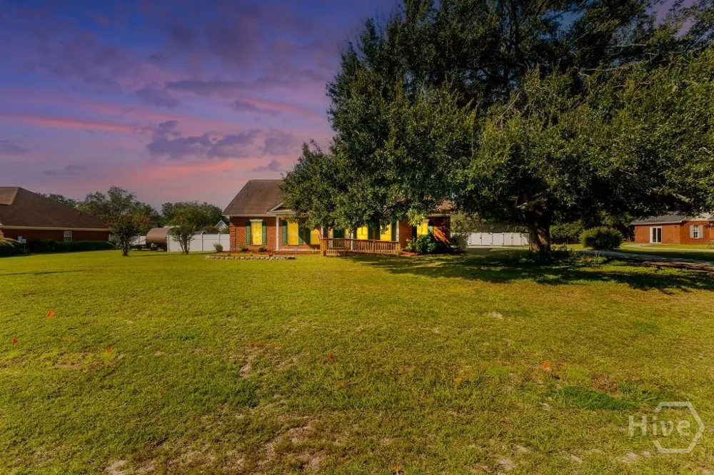2384 Hodgeville Road Rincon, GA 31326