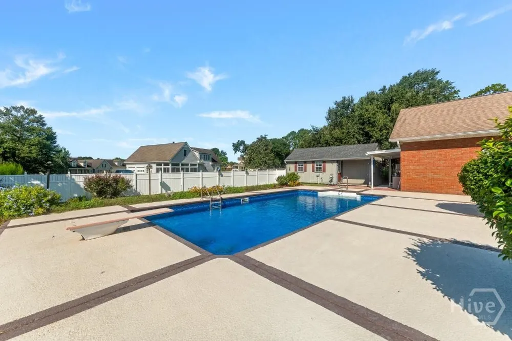 2384 Hodgeville Road Rincon, GA 31326