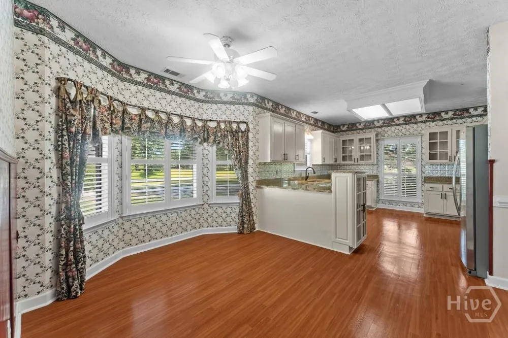 2384 Hodgeville Road Rincon, GA 31326