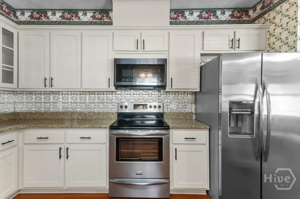 2384 Hodgeville Road Rincon, GA 31326