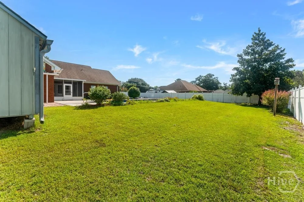 2384 Hodgeville Road Rincon, GA 31326
