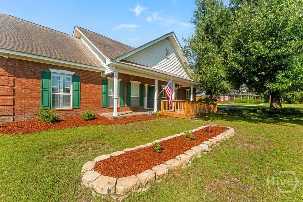 2384 Hodgeville Road Rincon, GA 31326