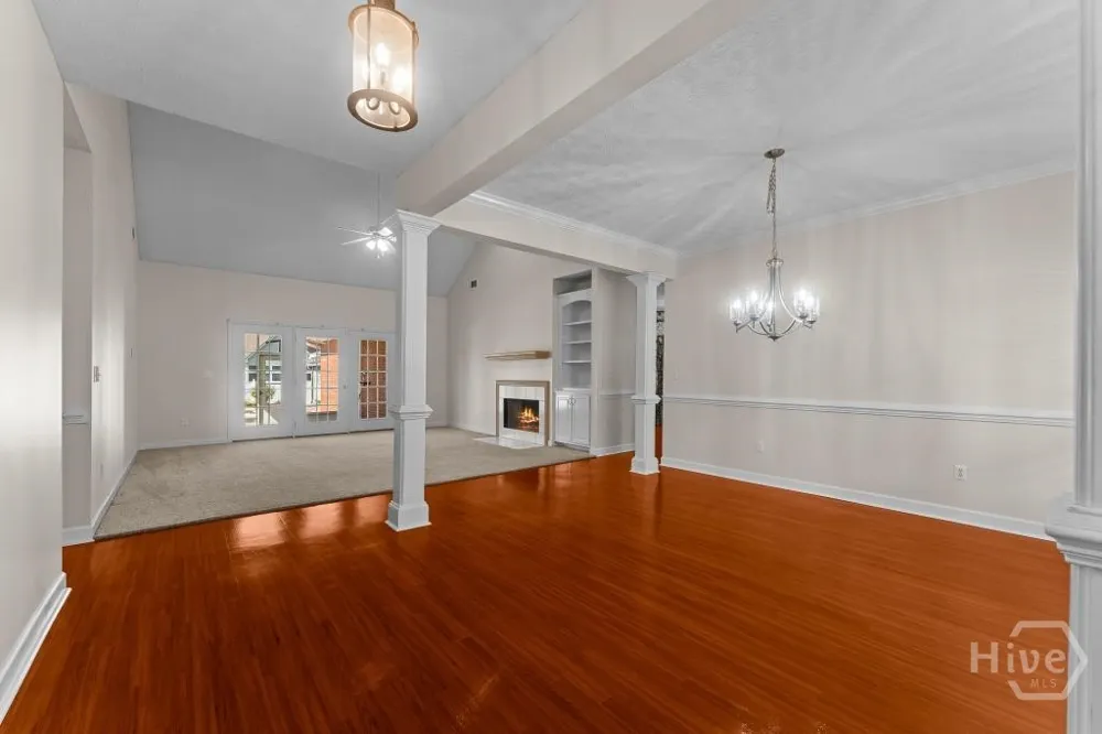 2384 Hodgeville Road Rincon, GA 31326
