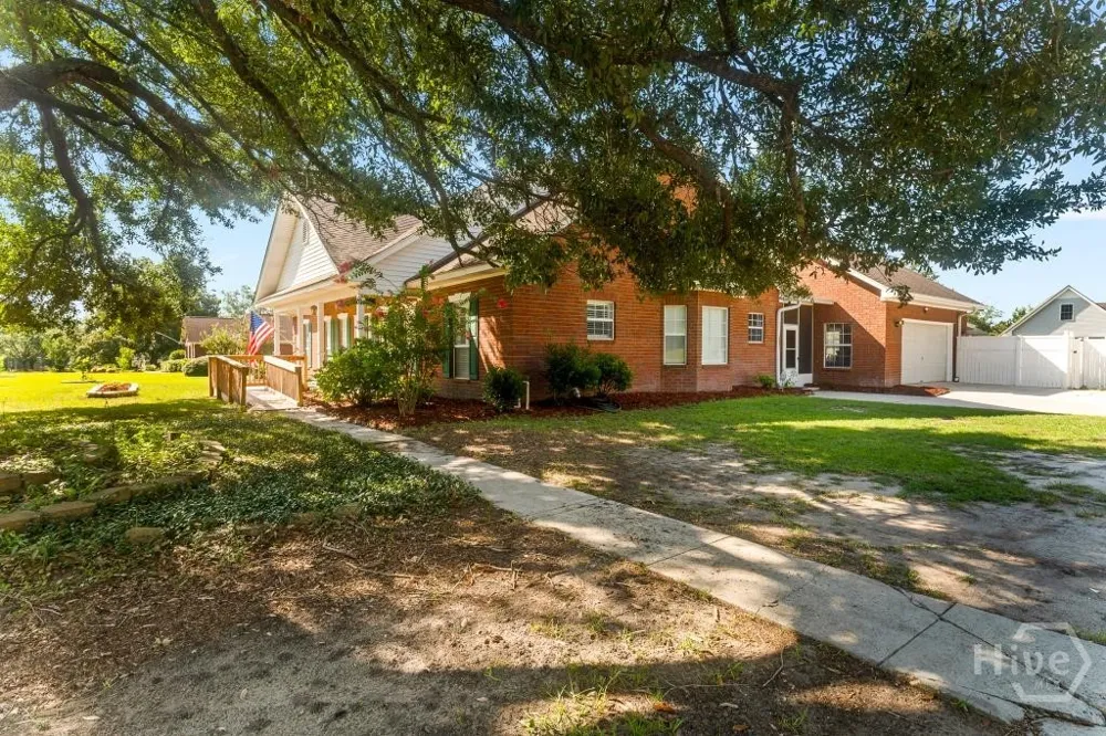 2384 Hodgeville Road Rincon, GA 31326