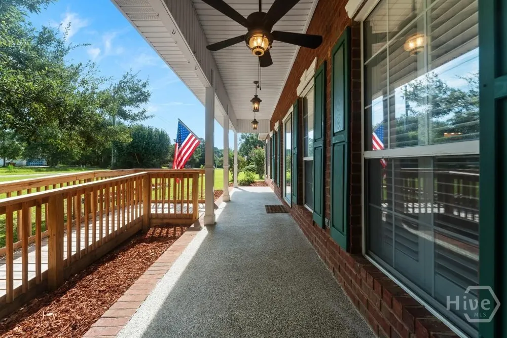 2384 Hodgeville Road Rincon, GA 31326