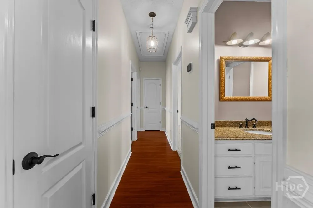 2384 Hodgeville Road Rincon, GA 31326